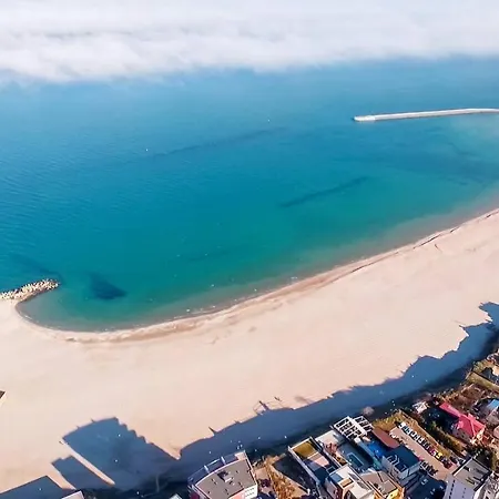 公寓 Cazino4love 康斯坦察