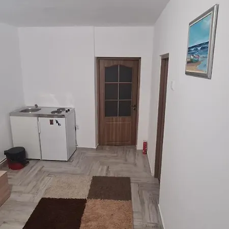 公寓 Cazino4love *