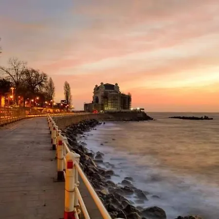 Cazino4love * 康斯坦察