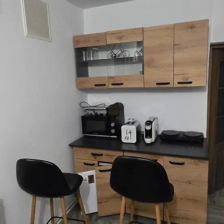 Cazino4love 公寓 康斯坦察