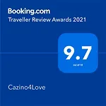 Cazino4love *