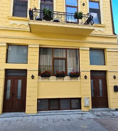 Cazino4love Apartman Konstanca
