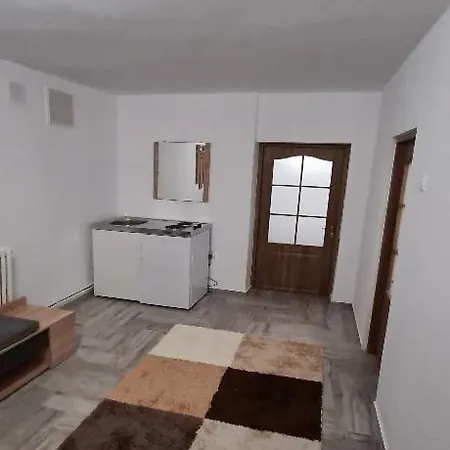 Apartment Cazino4love Constanta
