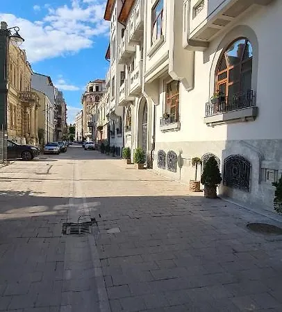 Cazino4love Apartamento *