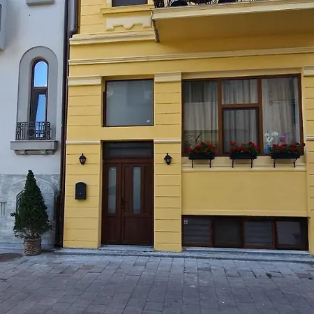 Cazino4love Apartment