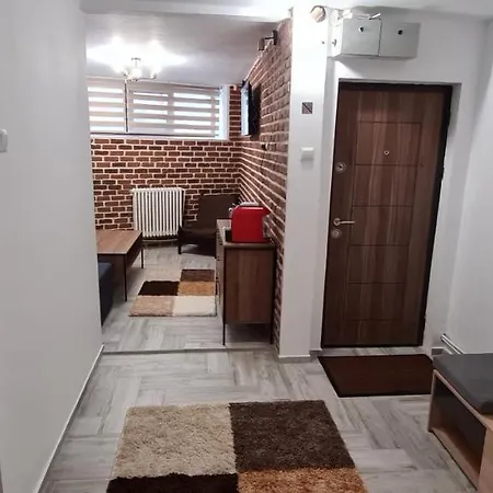 Apartment Cazino4love