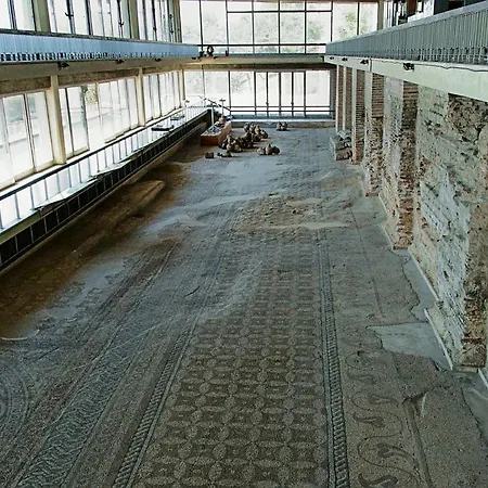 Apartamento Cazino4love *