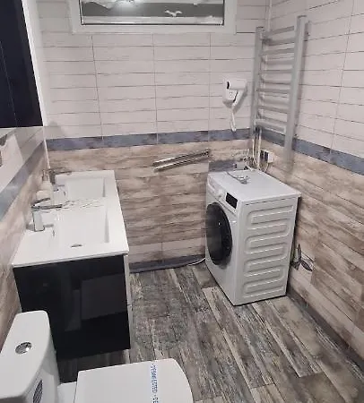Cazino4love Apartman *