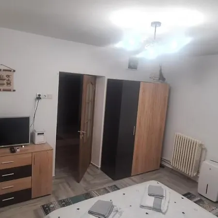 Apartamento Cazino4love *