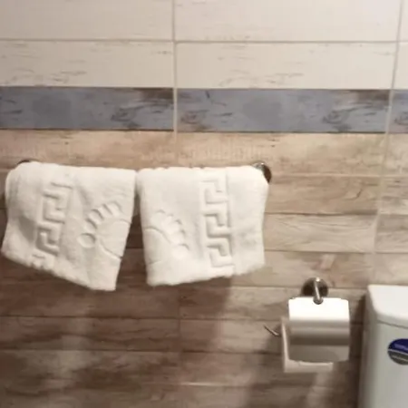 Cazino4love Apartamento *