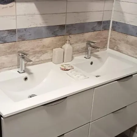 Apartamento Cazino4love Constanţa