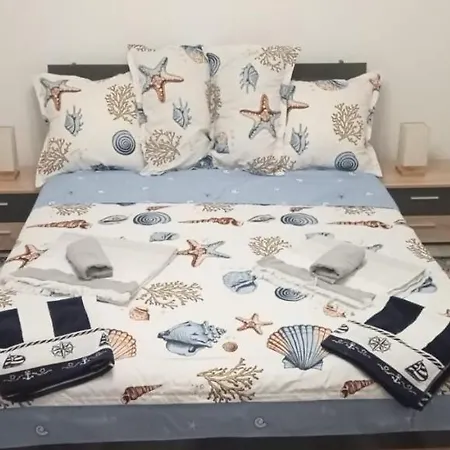 Cazino4love Apartamento *